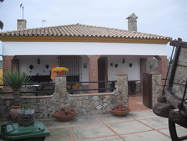 Casa El Olivar