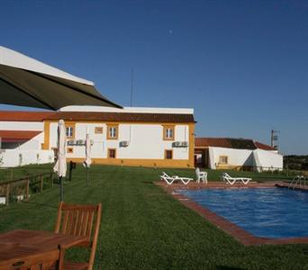 Herdade Do Monte Redondo Hotel Alter do Chao