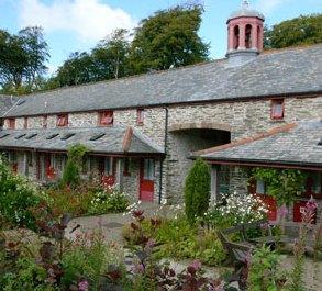 Calvert Trust Kielder Hotel Hexham