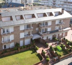 Apartamentos Las Terrazas