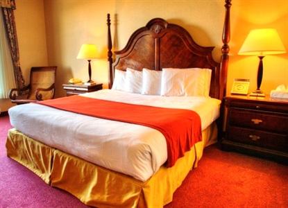 GuestHouse Hotels Resorts & Suites Ocean Shores