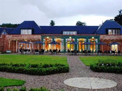 Walton Hotel Wellesbourne