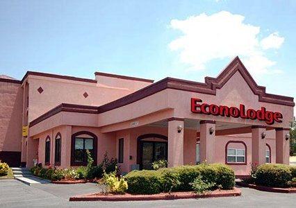 Econo Lodge Milledgeville