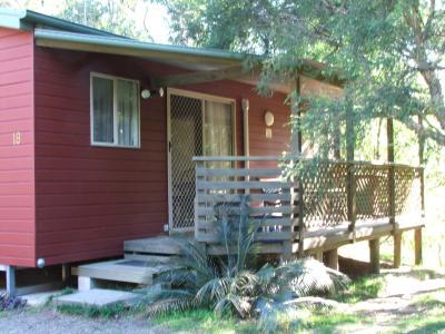 Jervis Bay Cabins