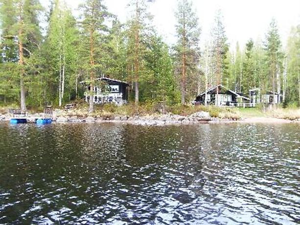 Lahesniemi