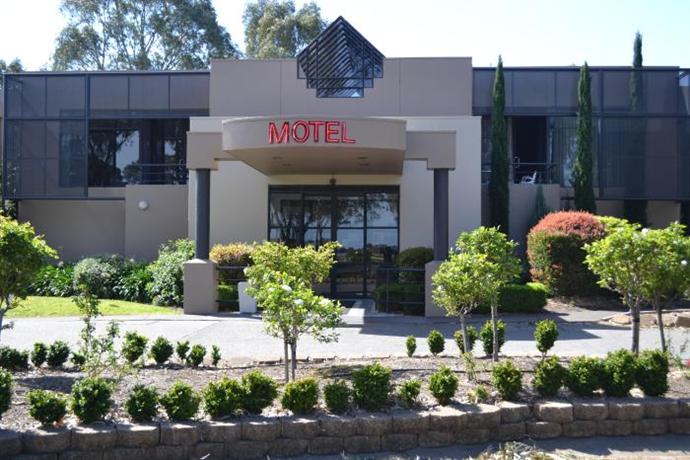 Dingley International Motel