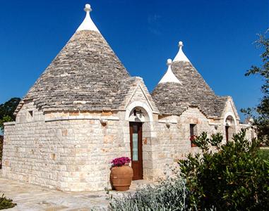 Trulli Soluco