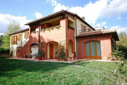 Villa Podere Astrone