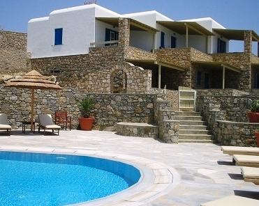 Panthea Residence
