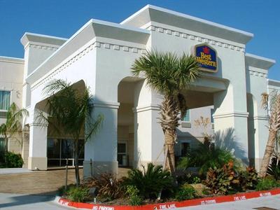 Best Western Plus Tropic Inn