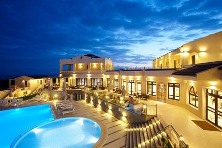 Sivota Diamond Spa Resort