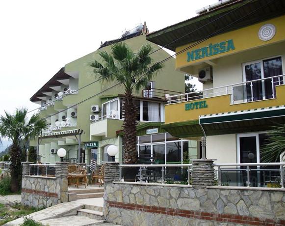 Anerissa Hotel