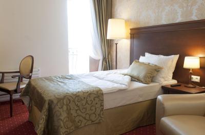 Hotel Splendor Stare Babice