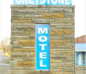 Greystone Motel Hillsboro