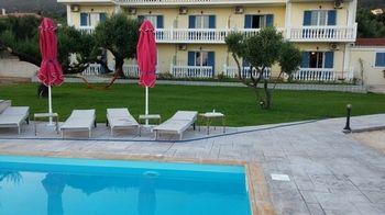 Elaias Gi Residence