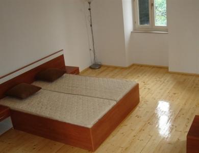 Old stone house apartment in Dalmatia Island Brac
