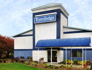 Travelodge Green Bay