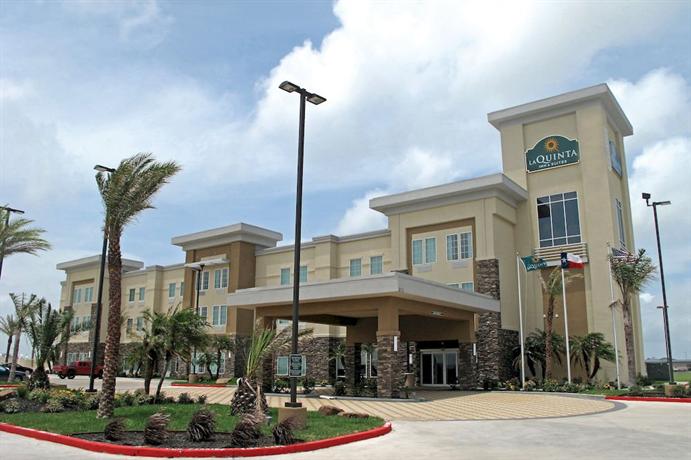 La Quinta Inn & Suites Corpus Christi - Portland