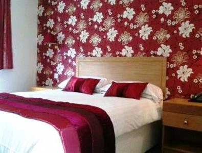 Bell Inn Country Hotel Codicote