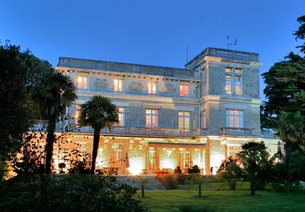 Chateau Du Pelave Hotel Noirmoutier-en-l'Ile