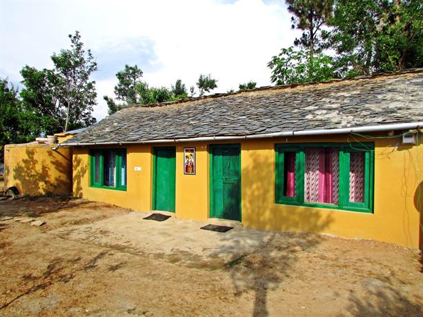 Pahadi House - Kanatal