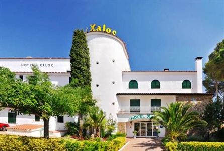 Hotel Xaloc
