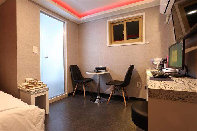 Myeongdong Top Hotel