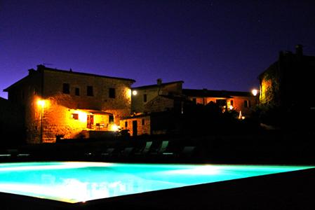 Tenuta di Papena Country Houses - Impetella Apt