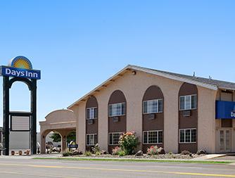 Days Inn Yakima