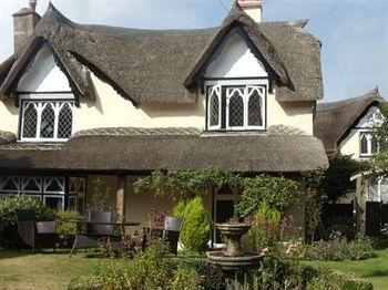 The Gables Porlock
