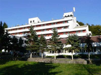 Hotel Moneasa