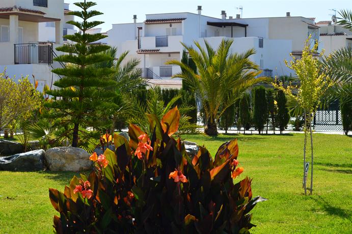 Magnifica Planta Baja frente al mar ZONA NATURISTA