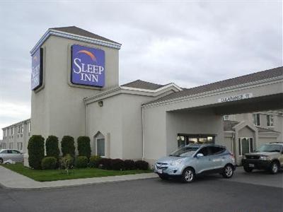 Sleep Inn Pasco