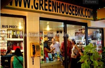 Green House BKK