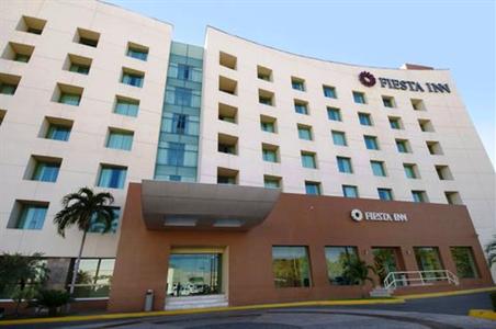 Fiesta Inn Culiacan