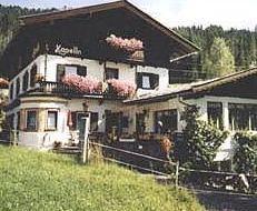 Gasthof Kapelln