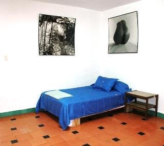 Hostel Lucana