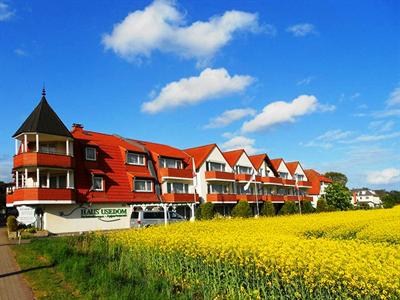 Strandhotel Residenz Kolpinsee