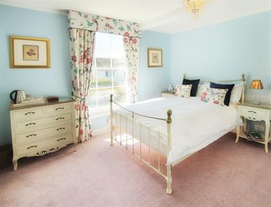 Boreham House