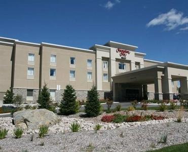 Hampton Inn Elliot Lake