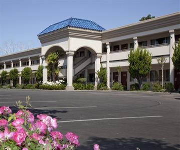 Hampton Inn & Suites Paso Robles