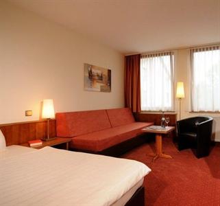 Best Western Hotel Stuttgart Winterbach