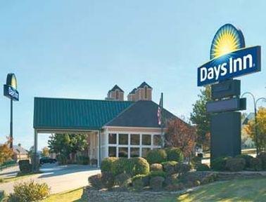 Days Inn Branson