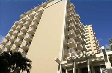 Seaside Hotel Waikiki