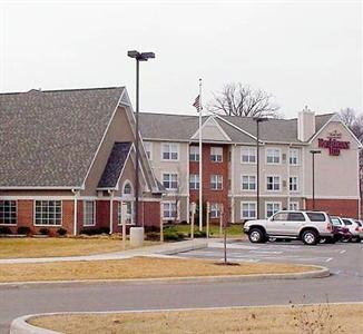 Residence Inn Fort Wayne Southwest