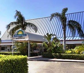 Days Inn West Palm Beach - Airport North