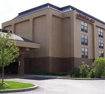 Hampton Inn Toledo South Maumee