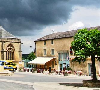 Auberge de Marville