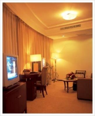 Grand Bayview Hotel Ningbo Xiangshan