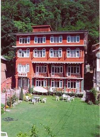 Swiss Hotel Kashmir